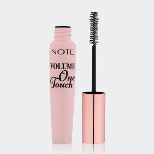 ریمل حجم دهنده وان تاچ نوت Note Volume One Touch Mascara 10ml