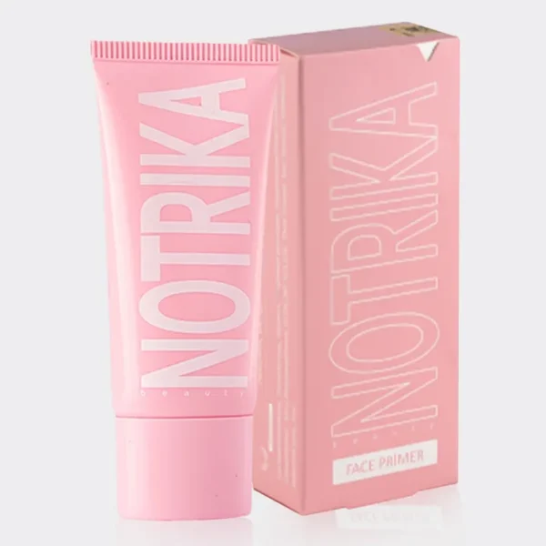 پرایمر مات نوتریکا Notrika Mattifing Primer 40ml