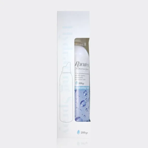 اسپری آبرسان راکوتن Racuten Hydrating Spray 200gr
