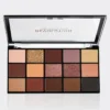 پالت سایه چشم ریلود ولوت رز رولوشن Revolution Reloaded Velvet Rose Eye Palette