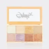 پالت هایلایتر سوفیکس رولوشن Revolution Sophx HIGHLIGHTER Palette