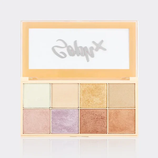 پالت هایلایتر سوفیکس رولوشن Revolution Sophx HIGHLIGHTER Palette