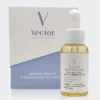 سرم ضد لک و روشن کننده اسکوربیک اسید وکتور Vector Ascorbic Acid 4% & Alpha Arbutin 2% Solution 30 ml