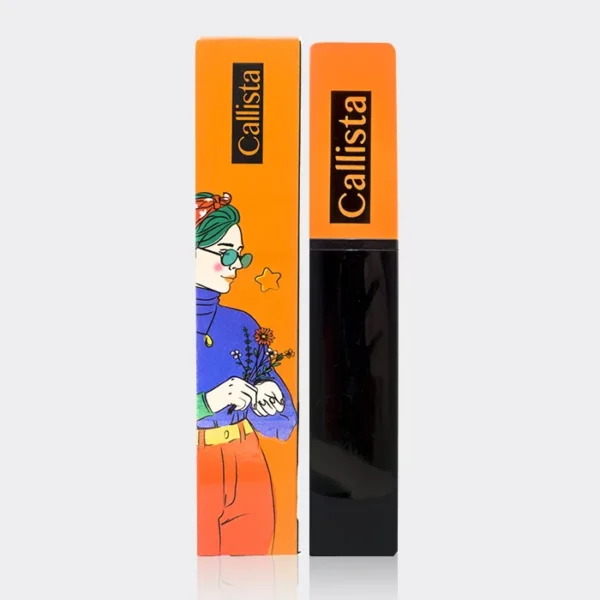 خط چشم مویی لاین اند شیپر کالیستا Callista Liner & Shaper Eye Liner 9ml