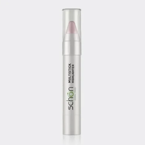 هایلایتر مدادی مولتی استیک شون Schon Multistick Highlighter