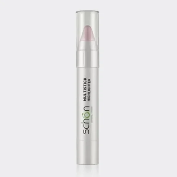 هایلایتر مدادی مولتی استیک شون Schon Multistick Highlighter