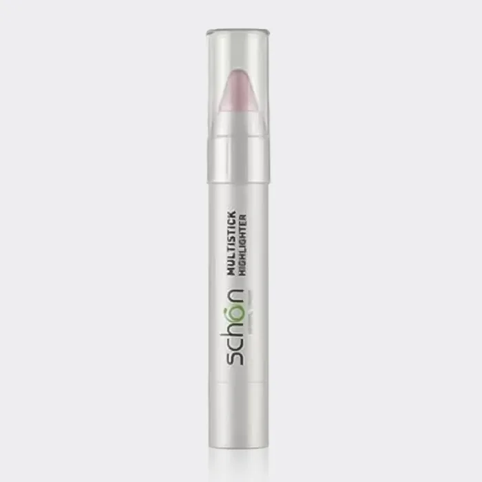 هایلایتر مدادی مولتی استیک شون Schon Multistick Highlighter