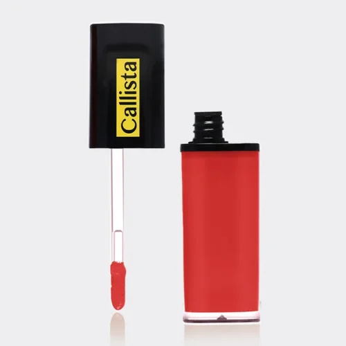 رژ لب مایع ویوید شاین کالیستا Callista Vivid Shine Lip Gloss 6ml