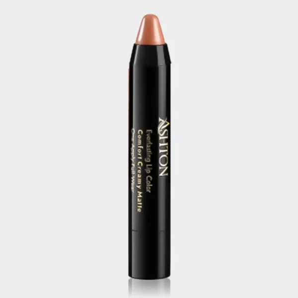 رژلب مدادی اشتون Ashton Everlasting Lip Color 3.8gr