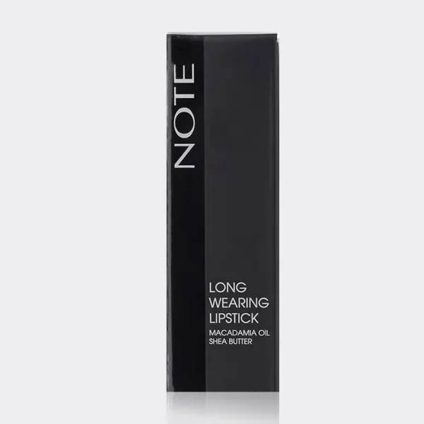 رژ لب جامد لانگ ورینگ نوت Note Long Wearing Lipstick 4.5g