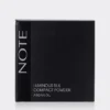 پنکک لومینوس سیلک نوت Note Luminous Silk Compact Powder 10g