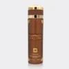 اسپری بدن مردانه سناتور جکوینز Jackwins Senator Perfumed Deodorant Body Spray 200ml
