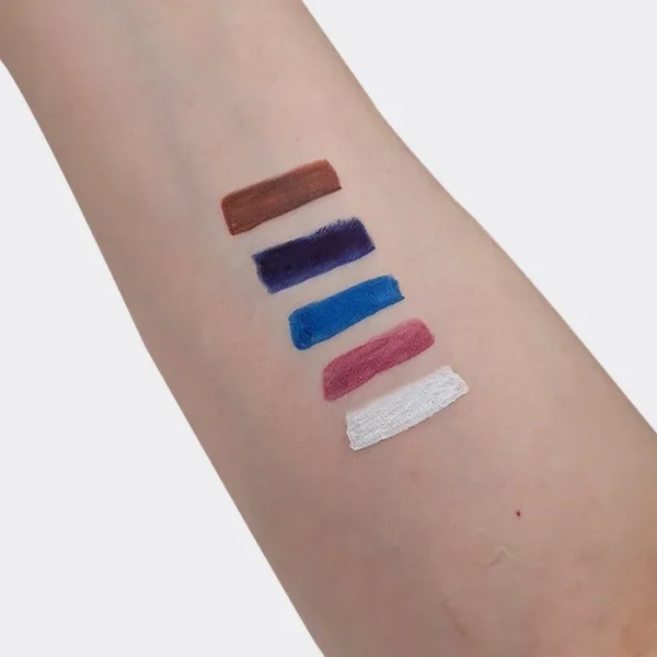 خط چشم رنگی مایا براون Maya Brown Perfect Eyeliner Pen