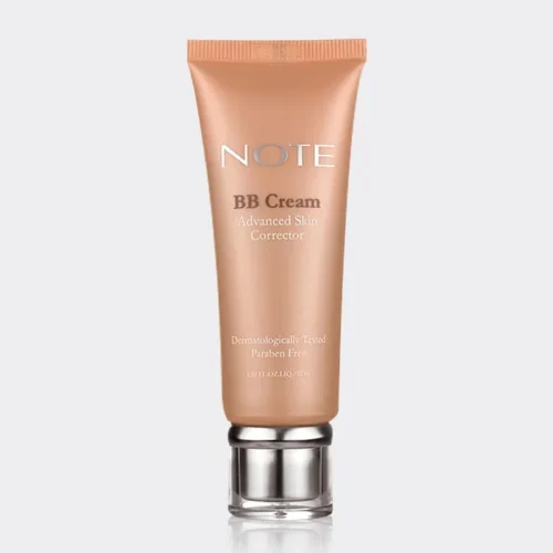 بی بی کرم نوت Note BB Cream 35ml