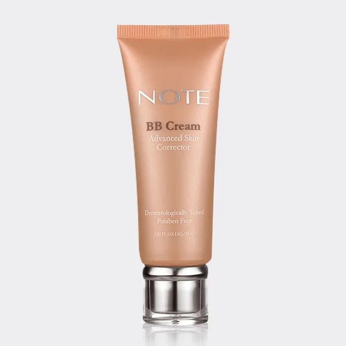 بی بی کرم نوت Note BB Cream 35ml