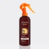 روغن آفتاب برنز کننده هویج و قهوه آردن Ardene Sun Tanning Oil 250ml