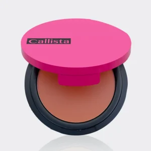 رژگونه کالر اند آرت کالیستا Callista Color & Art Blush 8g