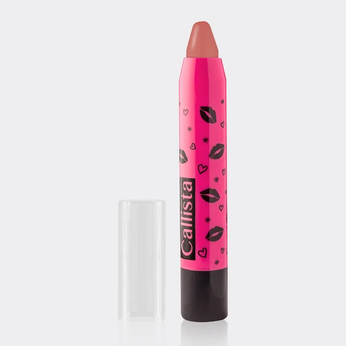 رژ لب مدادی سکرت بایت کالیستا Callista Secret Bite Lipstick