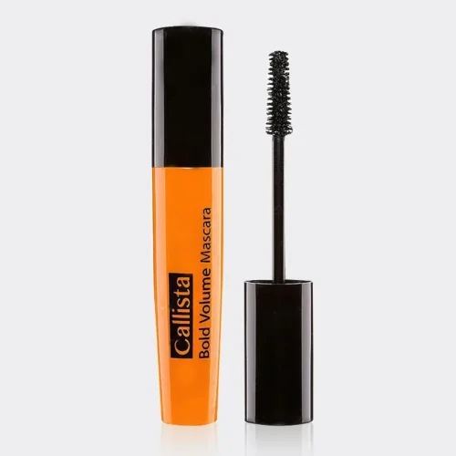 ریمل حجم دهنده بولد ولوم کالیستا Callista Bold Volume Mascara 15ml