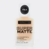 کرم پودر 2 در 1 سوپر مات رولوشن Revolution Super Matte 2 In 1 Foundation & Concealer 24ml