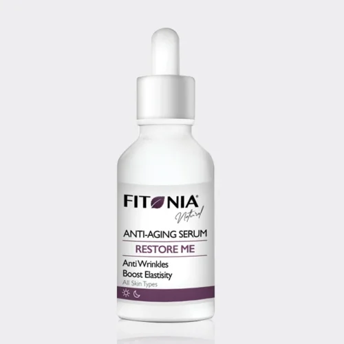 سرم لیفت و ضد چروک فیتونیا Fitonia Anti-Aging Serum Restore Me 30ml