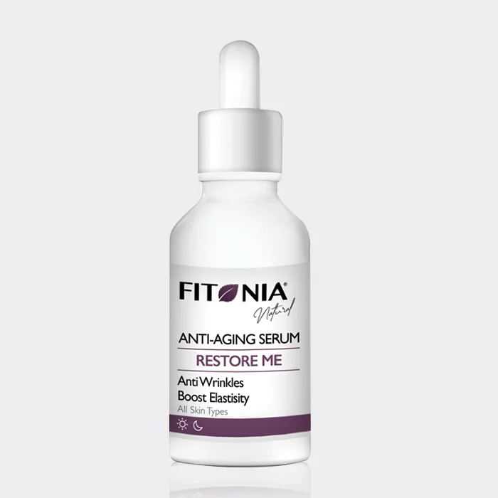 سرم لیفت و ضد چروک فیتونیا Fitonia Anti-Aging Serum Restore Me 30ml