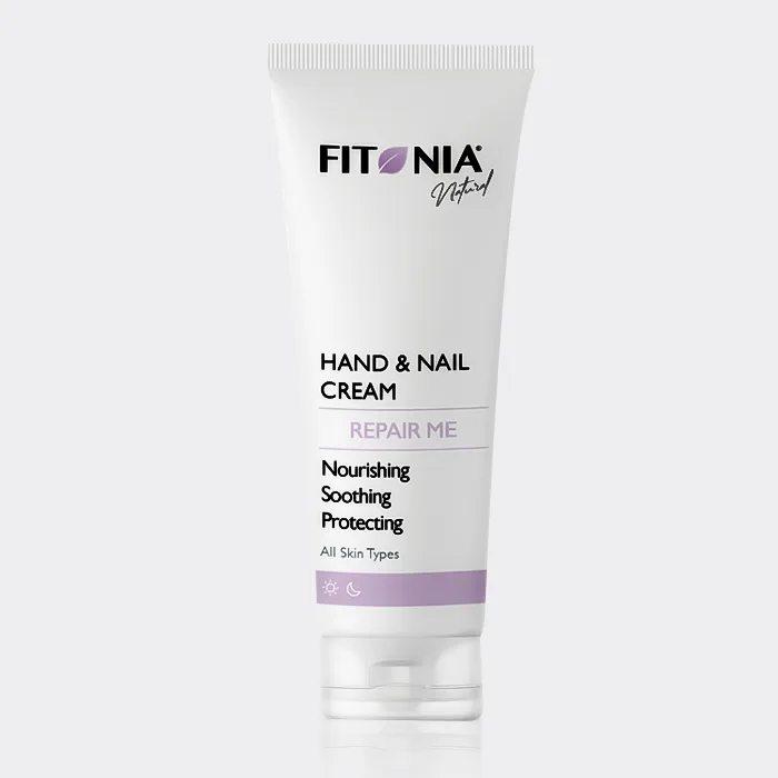 کرم ترمیم کننده دست و ناخن فیتونیا Fitonia Repair Me Hand & Nail Cream 50ml