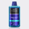 شامپو تقویت کننده و حجم دهنده آمینو فیبر فولیکا Fulica Amino Fiber F Thickening & Volumizing Shampoo 400ml