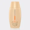 1-ginagen-dry-to-normal-tinted-sunscreenf3c5a5.webp کرم ضد آفتاب رنگی پوست خشک ژیناژن Ginagen Dry To Normal SPF 50 Tinted Sunscreen 50ml