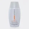 1-ginagen-fusion-liquid-sunscreen.webp ضد آفتاب پوست چرب فیوژن لیکوئید ژیناژن Ginagen Fusion Liquid SPF 50 Sunscreen 50ml
