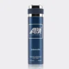 اسپری بدن مردانه آکوا لایف جکوینز Jackwins Aqua Life Perfumed Deodorant Body Spray 200ml