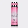 اسپری بدن زنانه سکرت بمب جکوینز Jackwins Secret Bomb Perfumed Deodorant Body Spray 200ml