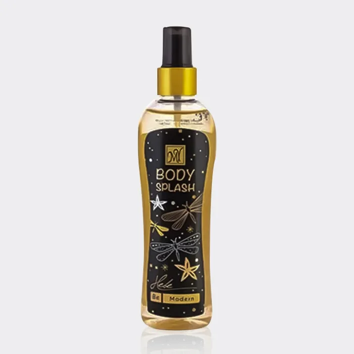 بادی اسپلش زنانه هیبی مای MY Hebe Body Splash 200ml