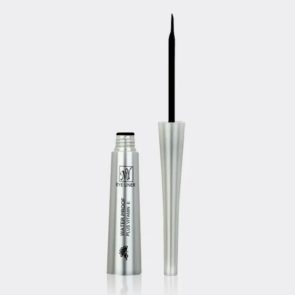 خط چشم مویی ضد آب مای My High Definition Eye Liner 8ml