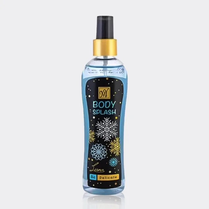بادی اسپلش زنانه لونا مای MY Luna Body Splash 200ml