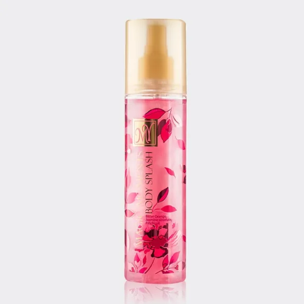 بادی اسپلش زنانه مجیک مومنت مای MY Magic Moments Body Splash 220ml