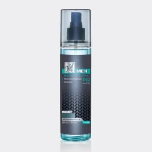 بادی اسپلش مردانه مونت وین مای MY Men Mount Vein Body Splash 220ml
