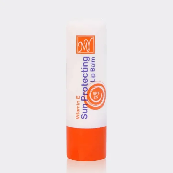 بالم لب ضد آفتاب مای My Sun Protecting Lip Balm 4ml