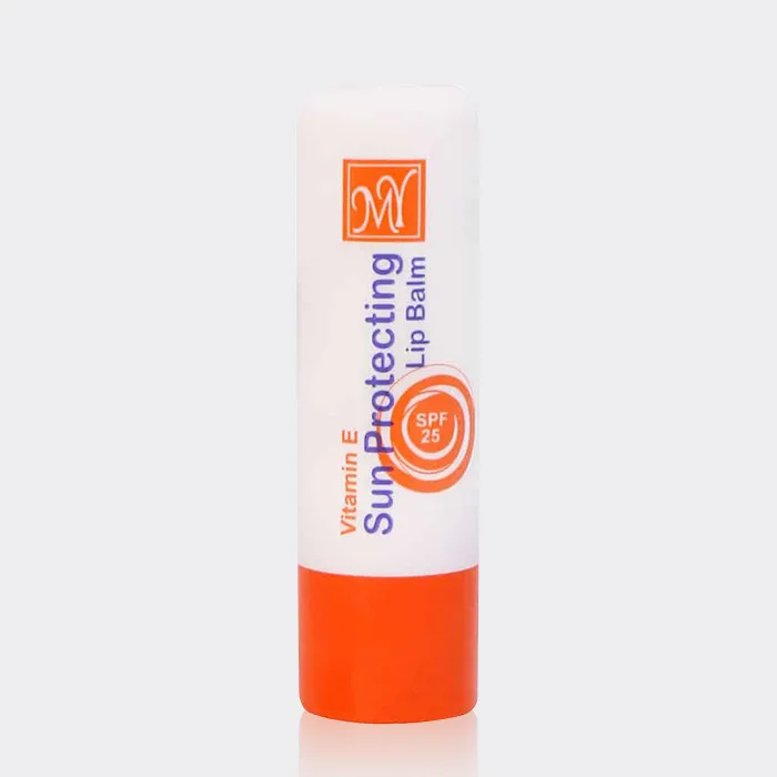 بالم لب ضد آفتاب مای My Sun Protecting Lip Balm 4ml