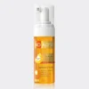 فوم شستشو زردچوبه نو آکنه No Acne Turmeric Face Wash 150ml