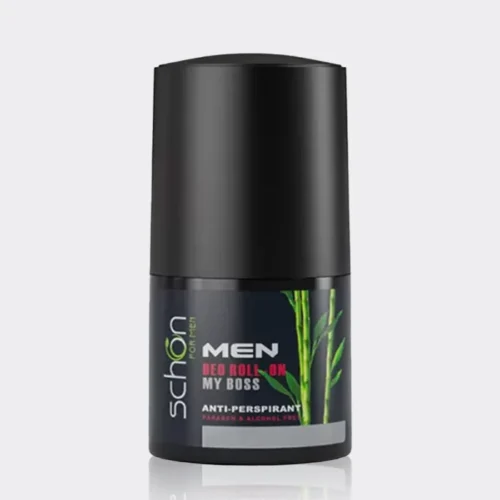 رول دئودورانت مردانه مای باس شون Schon My Boss Deo Roll-On 50ml