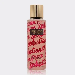 بادی اسپلش شاین دار ولنت پتالز سنوریتاز سکرت Senoritas Secret Velnet Petals Body Splash 250ml