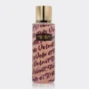 بادی اسپلش شاین دار ولنت پتالز سنوریتاز سکرت Senoritas Secret Velnet Petals Body Splash 250ml