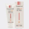 2-cyspersa-sun-defense-natural-tinted.webp کرم ضد آفتاب ضد لک رنگی سیسپرسا Cyspersa Sun 50+ Defense Natural Tinted Sunscreen 50ml