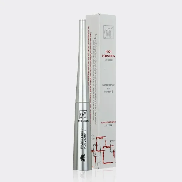 خط چشم مویی ضد آب مای My High Definition Eye Liner 8ml