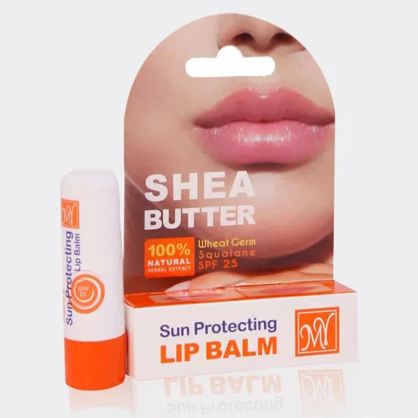 بالم لب ضد آفتاب مای My Sun Protecting Lip Balm 4ml