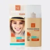 فلوئید ضد آفتاب رنگی اسمارت دیفنس مای My Smart Defense SPF50 Tinted Sunscreen Fluid 50ml