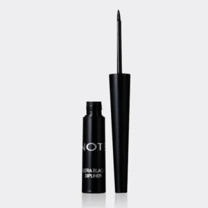 خط چشم نمدی اولترا بلک نوت Note Ultra Black Dipliner 4.5ml