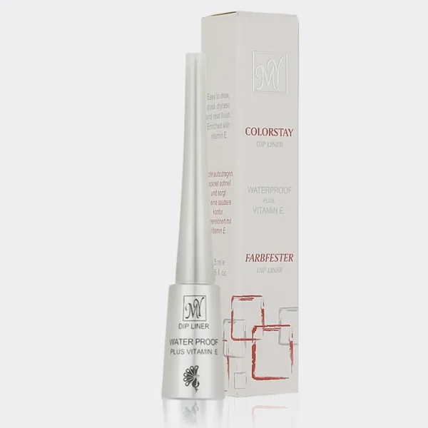 خط چشم ماژیکی مای My Colorstay Dip Liner 4.5ml