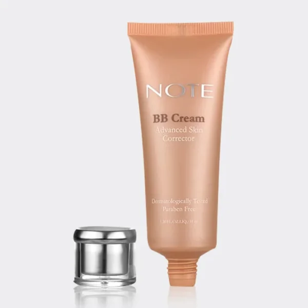 بی بی کرم نوت Note BB Cream 35ml